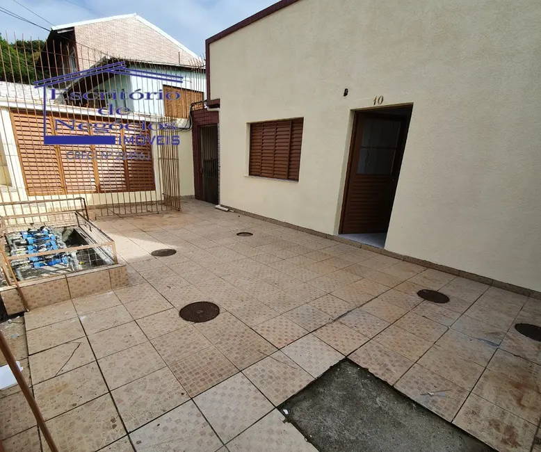 Foto 4 de Casa de Condomínio com 1 quarto à venda, 46m2 em Camaquã, Porto Alegre - RS