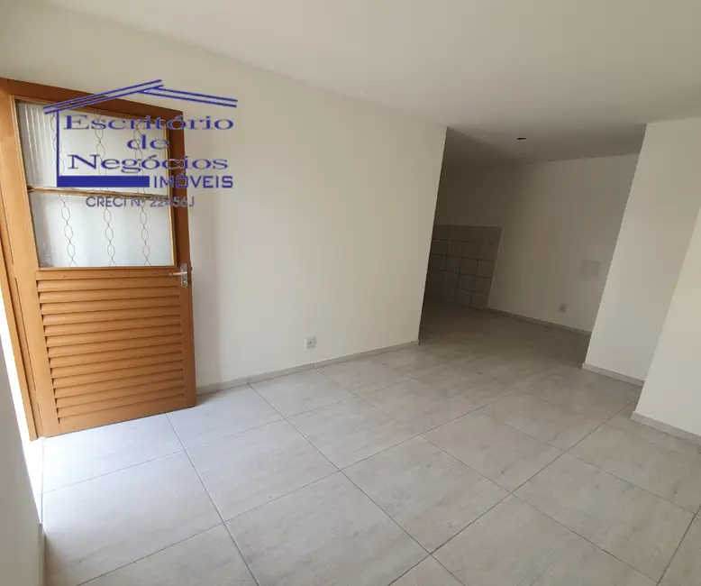Foto 2 de Casa de Condomínio com 1 quarto à venda e para alugar, 46m2 em Camaquã, Porto Alegre - RS
