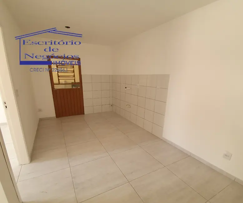 Foto 7 de Casa de Condomínio com 1 quarto à venda, 46m2 em Camaquã, Porto Alegre - RS