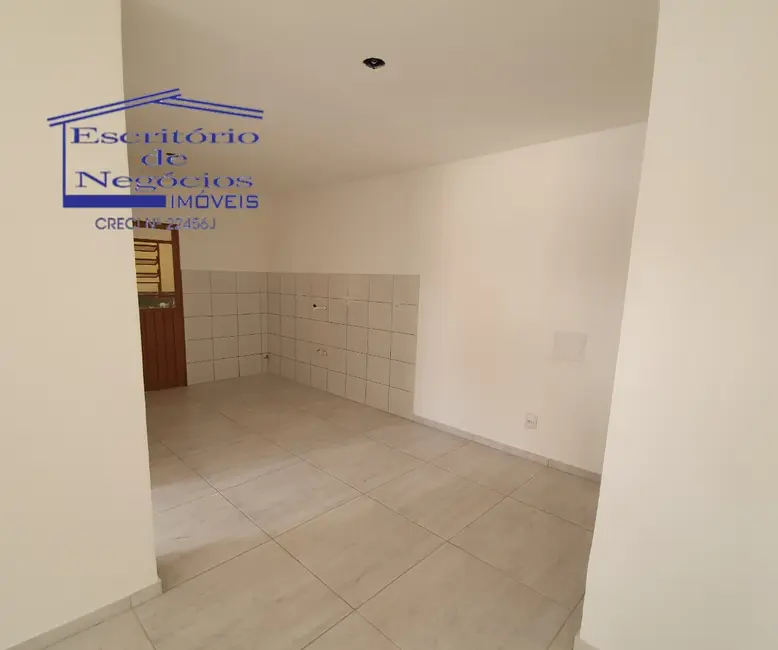 Foto 6 de Casa de Condomínio com 1 quarto à venda, 46m2 em Camaquã, Porto Alegre - RS