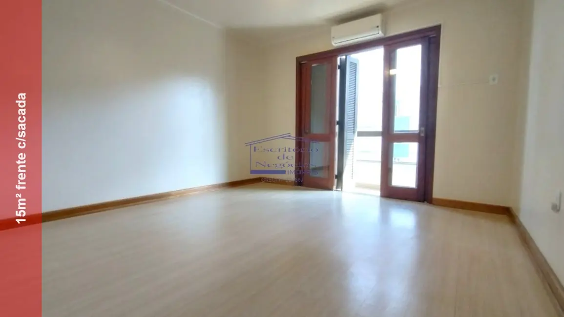 Foto 19 de Apartamento com 3 quartos à venda e para alugar, 119m2 em Menino Deus, Porto Alegre - RS