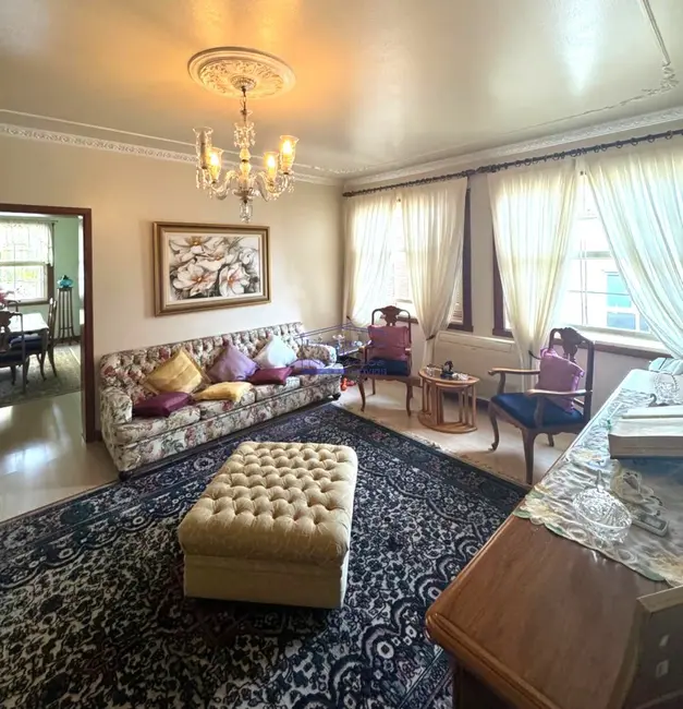 Foto 2 de Apartamento com 3 quartos à venda e para alugar, 119m2 em Menino Deus, Porto Alegre - RS