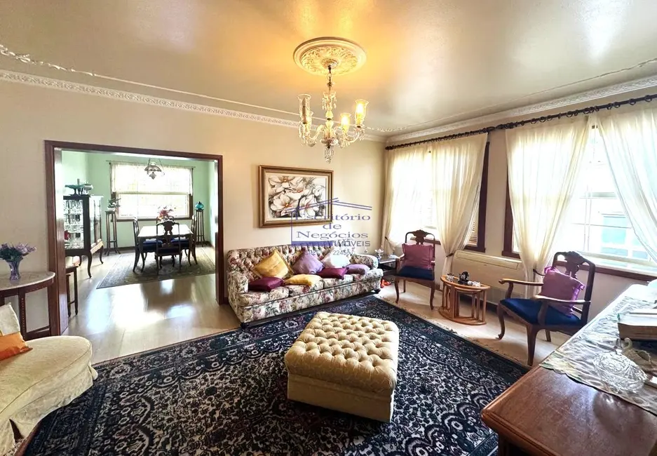 Foto 1 de Apartamento com 3 quartos à venda e para alugar, 119m2 em Menino Deus, Porto Alegre - RS