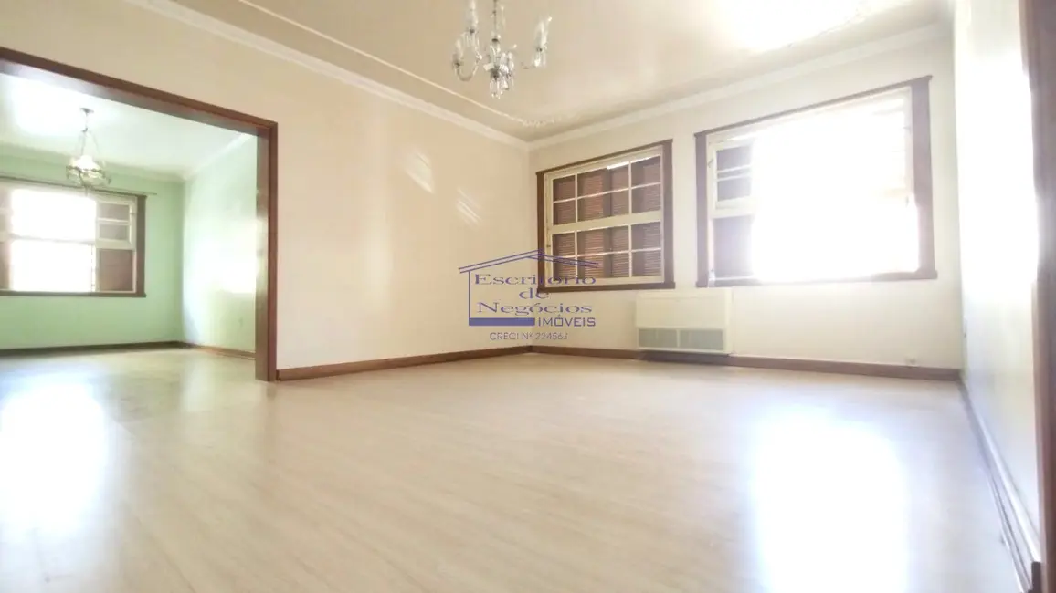 Apartamento com 3 quartos à venda e para alugar, 119m2 em Menino Deus, Porto Alegre - RS - imagem 3 Foto 3 de Apartamento com 3 quartos à venda e para alugar, 119m2 em Menino Deus, Porto Alegre - RS