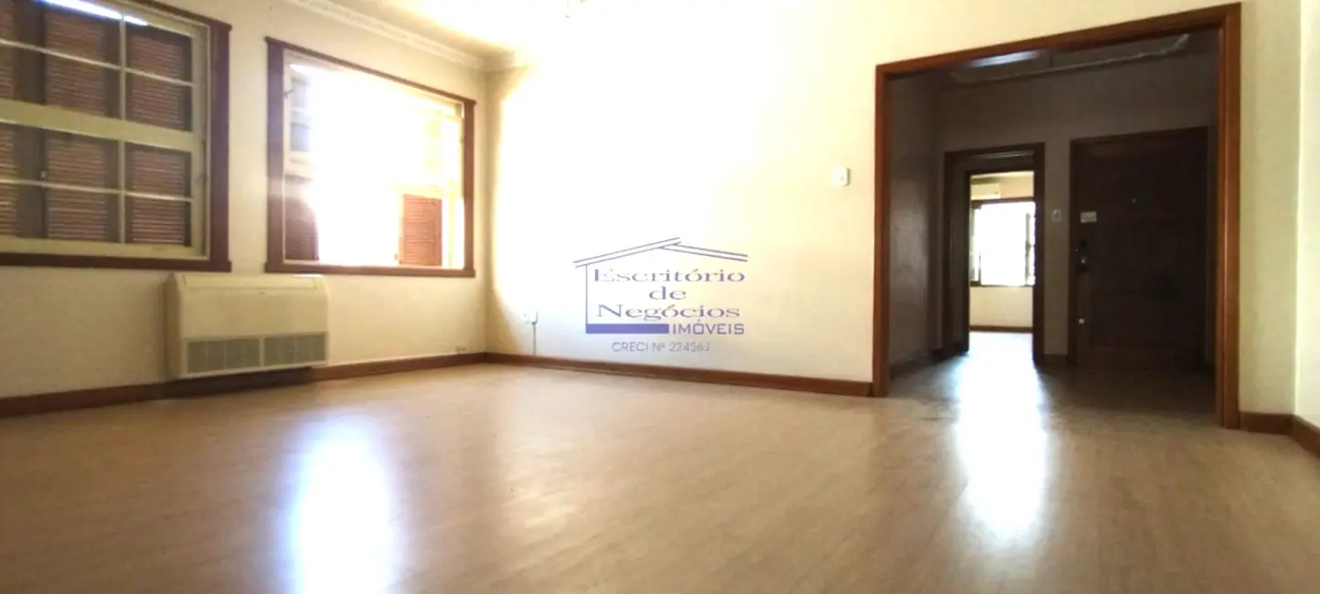 Apartamento com 3 quartos à venda e para alugar, 119m2 em Menino Deus, Porto Alegre - RS - imagem 4 Foto 4 de Apartamento com 3 quartos à venda e para alugar, 119m2 em Menino Deus, Porto Alegre - RS