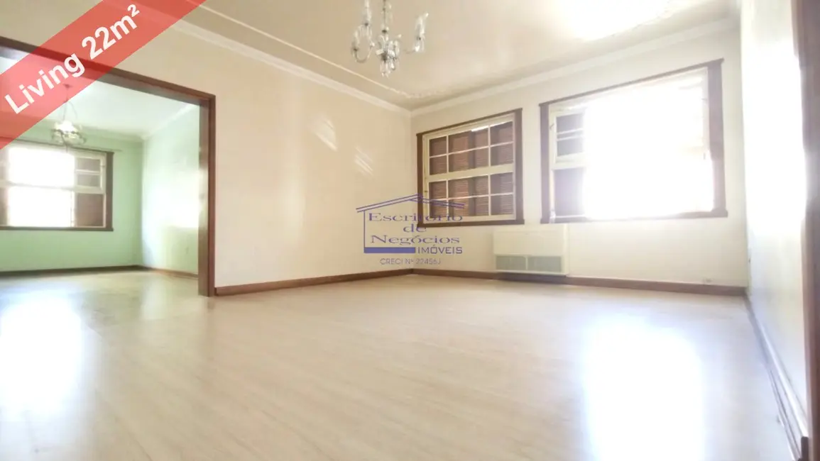 Foto 3 de Apartamento com 3 quartos à venda e para alugar, 119m2 em Menino Deus, Porto Alegre - RS