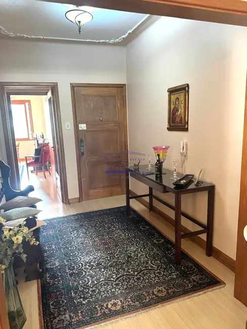 Foto 9 de Apartamento com 3 quartos à venda e para alugar, 119m2 em Menino Deus, Porto Alegre - RS