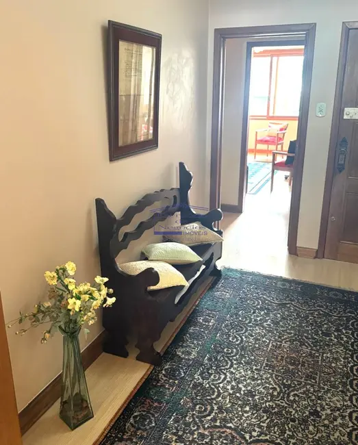 Foto 8 de Apartamento com 3 quartos à venda e para alugar, 119m2 em Menino Deus, Porto Alegre - RS