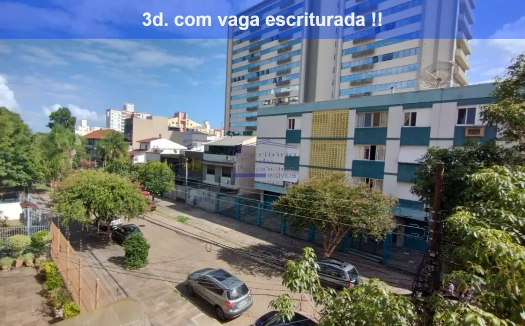 Foto 1 de Apartamento com 3 quartos à venda e para alugar, 119m2 em Menino Deus, Porto Alegre - RS