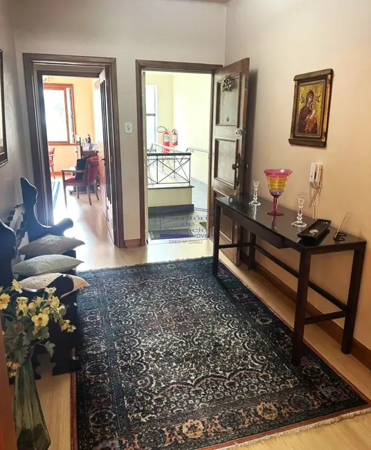 Foto 7 de Apartamento com 3 quartos à venda e para alugar, 119m2 em Menino Deus, Porto Alegre - RS