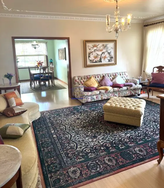 Foto 6 de Apartamento com 3 quartos à venda e para alugar, 119m2 em Menino Deus, Porto Alegre - RS