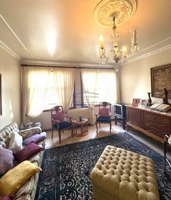 Foto 4 de Apartamento com 3 quartos à venda e para alugar, 119m2 em Menino Deus, Porto Alegre - RS