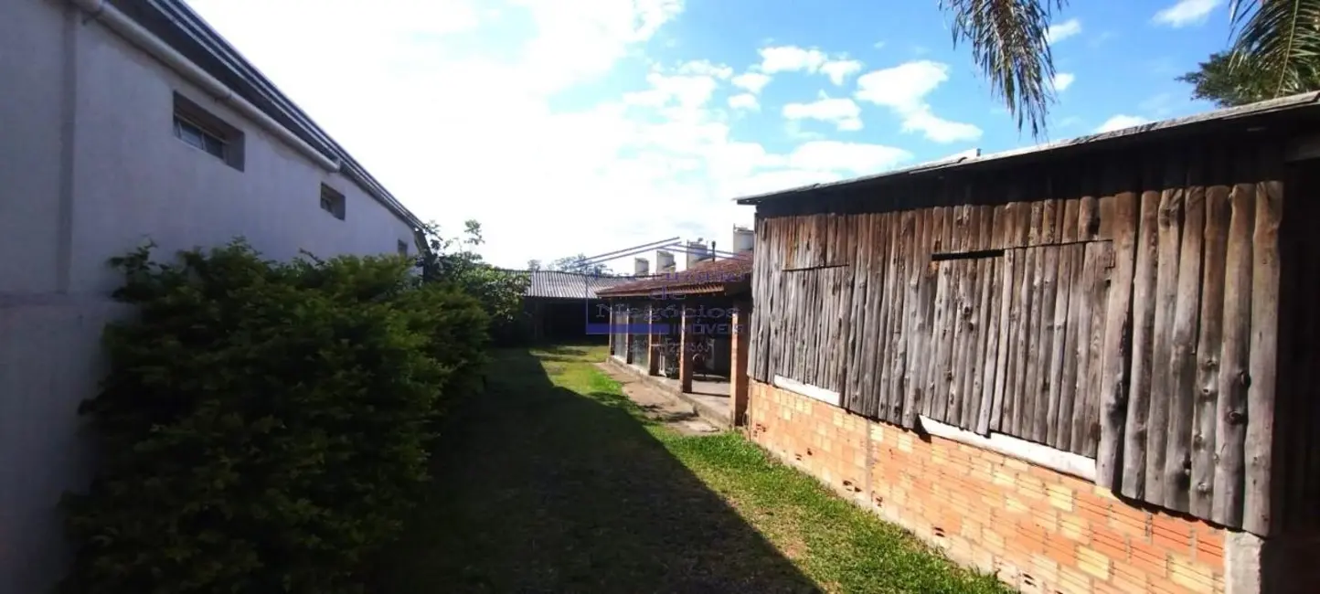 Foto 3 de Terreno / Lote à venda, 1476m2 em Aberta dos Morros, Porto Alegre - RS