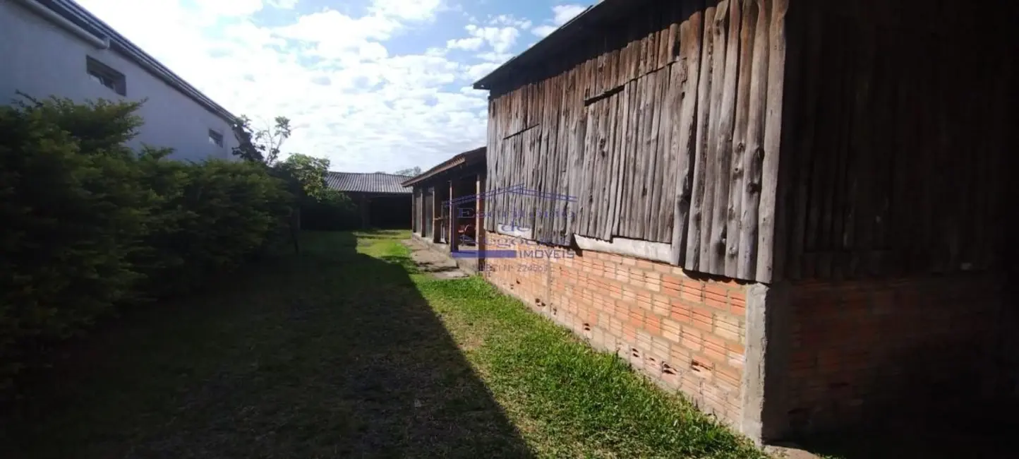 Foto 4 de Terreno / Lote à venda, 1476m2 em Aberta dos Morros, Porto Alegre - RS
