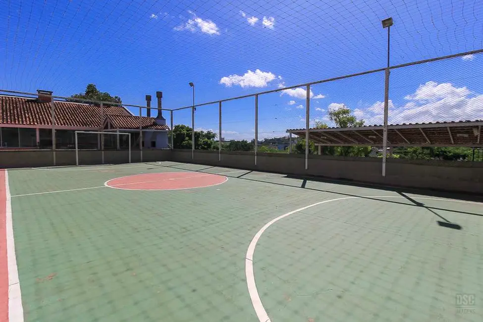 Foto 5 de Casa de Condomínio com 3 quartos à venda, 73m2 em Vila Nova, Porto Alegre - RS