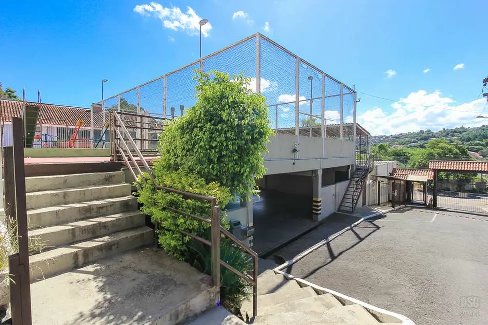 Foto 7 de Casa de Condomínio com 3 quartos à venda, 73m2 em Vila Nova, Porto Alegre - RS