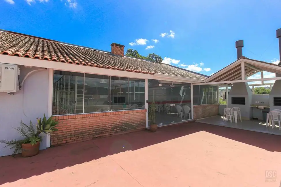 Foto 8 de Casa de Condomínio com 3 quartos à venda, 73m2 em Vila Nova, Porto Alegre - RS