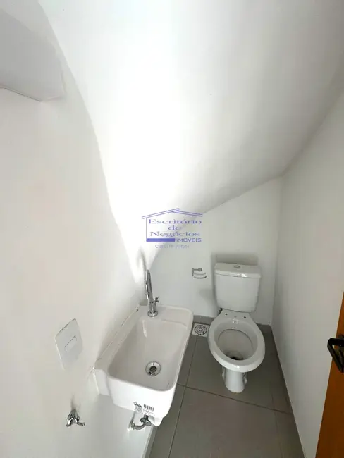 Foto 3 de Casa de Condomínio com 2 quartos para alugar, 58m2 em Vila Nova, Porto Alegre - RS