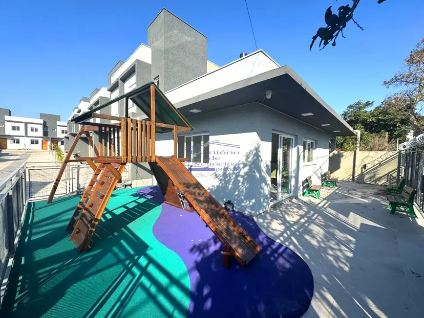 Foto 8 de Casa de Condomínio com 2 quartos para alugar, 58m2 em Vila Nova, Porto Alegre - RS