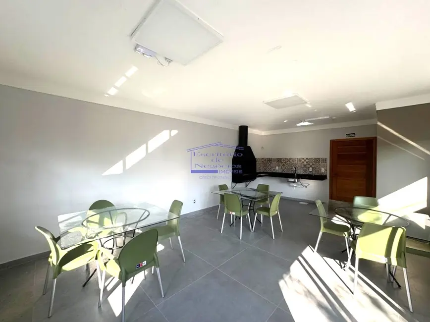 Foto 9 de Casa de Condomínio com 2 quartos para alugar, 58m2 em Vila Nova, Porto Alegre - RS