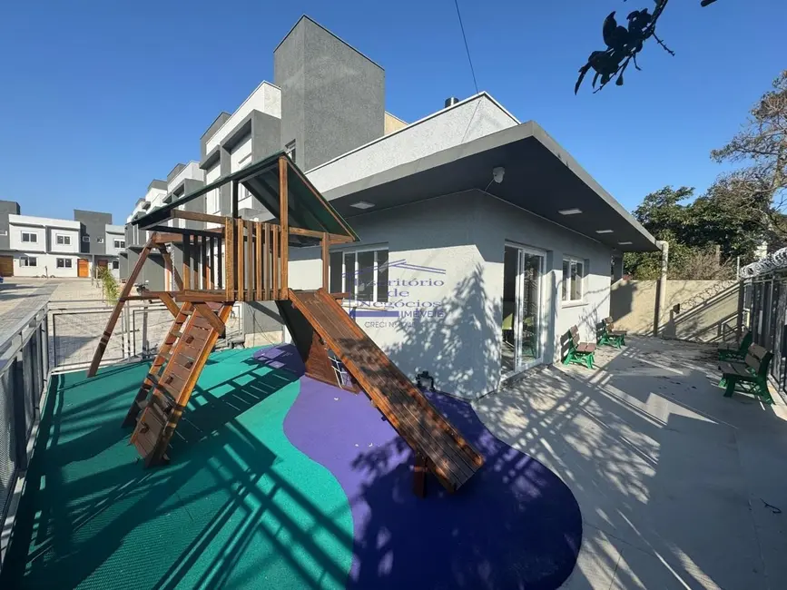 Foto 7 de Casa de Condomínio com 2 quartos para alugar, 58m2 em Vila Nova, Porto Alegre - RS