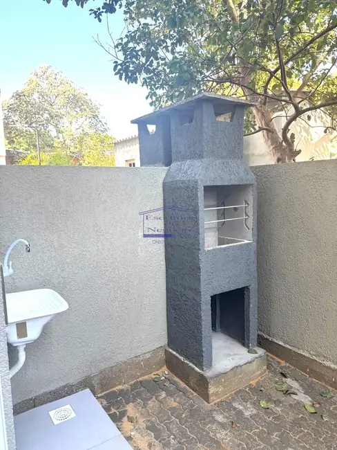 Foto 1 de Casa de Condomínio com 2 quartos para alugar, 58m2 em Vila Nova, Porto Alegre - RS