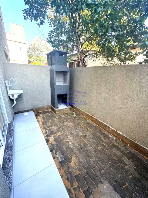 Foto 9 de Casa de Condomínio com 2 quartos para alugar, 58m2 em Vila Nova, Porto Alegre - RS