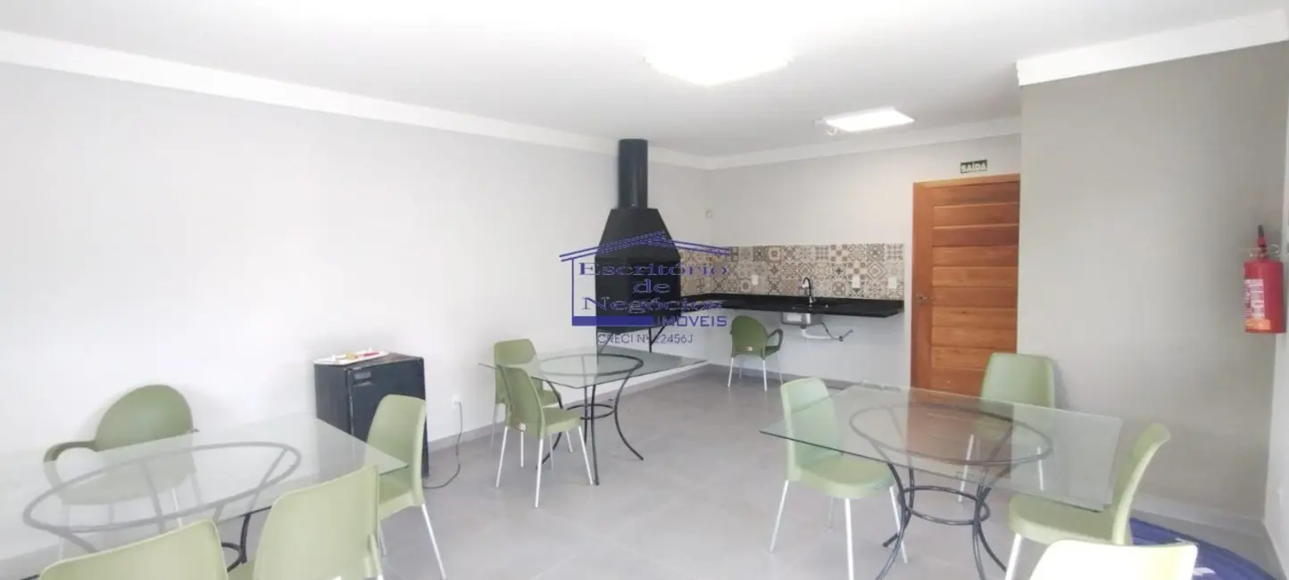 Foto 4 de Casa de Condomínio com 2 quartos para alugar, 58m2 em Vila Nova, Porto Alegre - RS