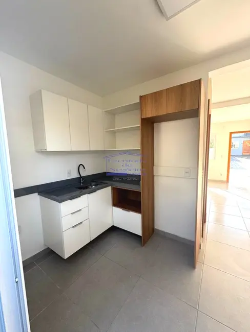 Foto 5 de Casa de Condomínio com 2 quartos para alugar, 58m2 em Vila Nova, Porto Alegre - RS