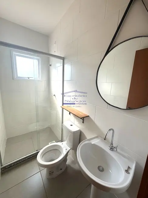 Foto 6 de Casa de Condomínio com 2 quartos para alugar, 58m2 em Vila Nova, Porto Alegre - RS