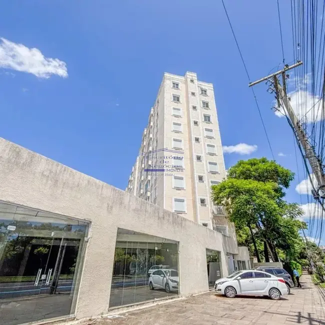 Foto 1 de Apartamento com 3 quartos à venda, 53m2 em Cavalhada, Porto Alegre - RS