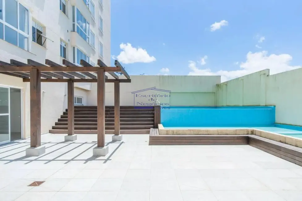 Foto 9 de Apartamento com 3 quartos à venda, 53m2 em Cavalhada, Porto Alegre - RS