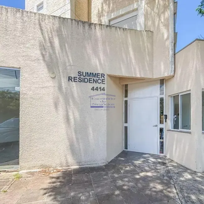 Apartamento com 3 quartos à venda, 53m2 em Cavalhada, Porto Alegre - RS - imagem 3 Foto 3 de Apartamento com 3 quartos à venda, 53m2 em Cavalhada, Porto Alegre - RS