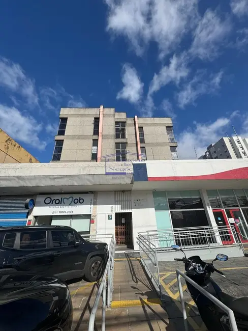 Foto 1 de Sala Comercial para alugar, 22m2 em Cavalhada, Porto Alegre - RS