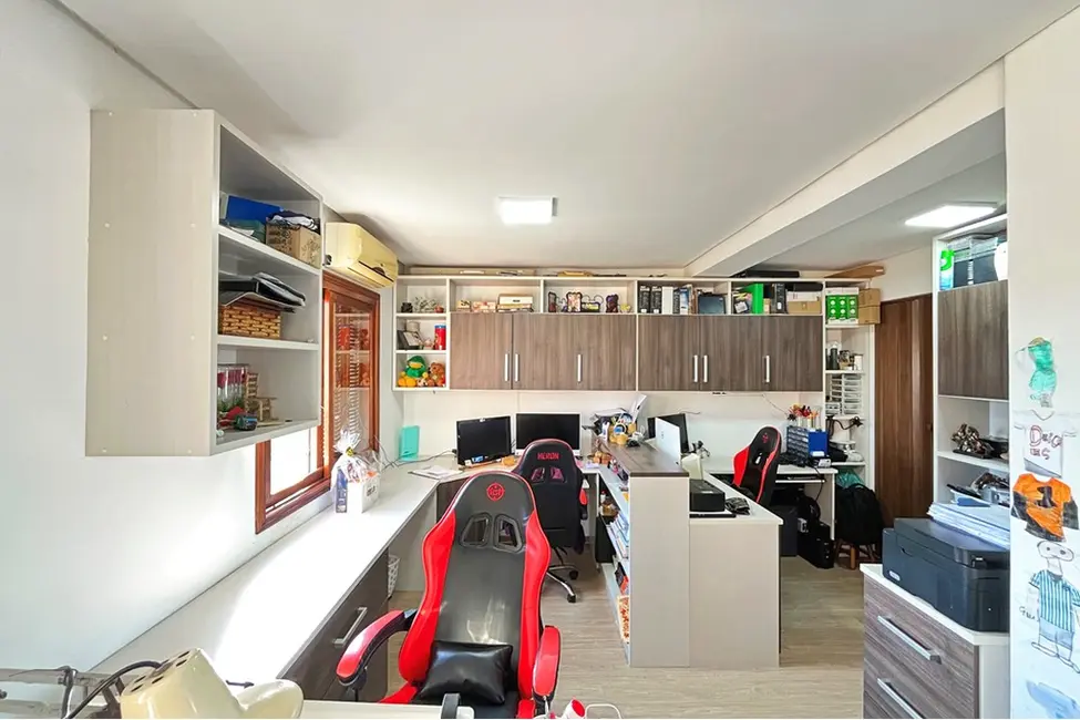 Foto 9 de Casa de Condomínio com 3 quartos à venda, 131m2 em Tristeza, Porto Alegre - RS