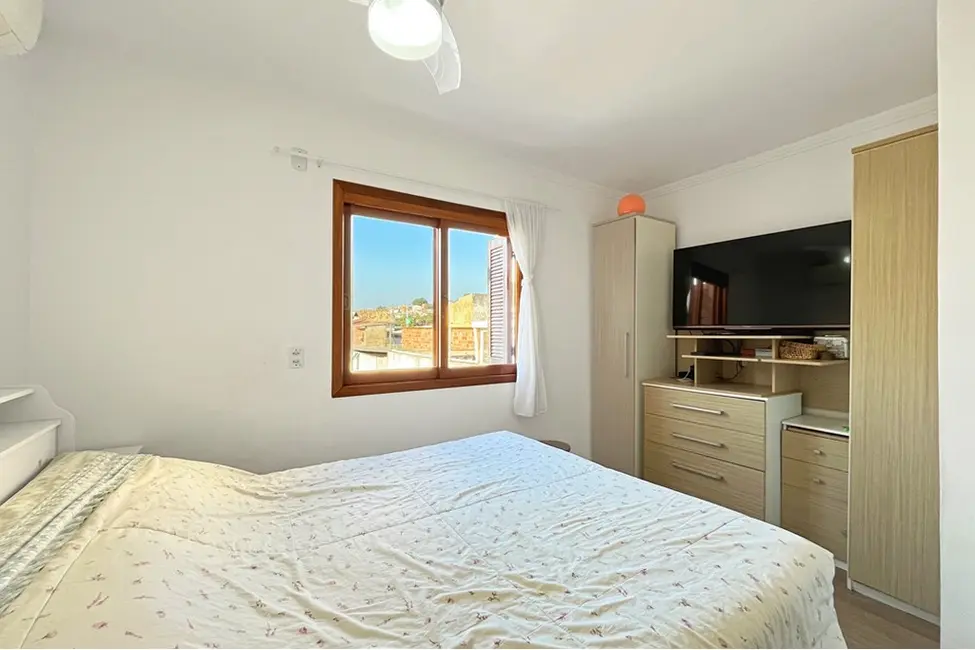 Foto 3 de Casa de Condomínio com 3 quartos à venda, 131m2 em Tristeza, Porto Alegre - RS