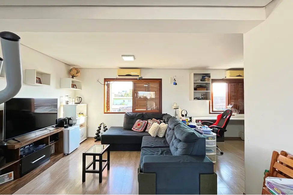 Foto 6 de Casa de Condomínio com 3 quartos à venda, 131m2 em Tristeza, Porto Alegre - RS