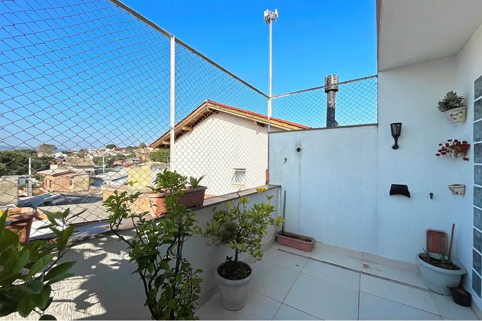 Foto 2 de Casa de Condomínio com 3 quartos à venda, 131m2 em Tristeza, Porto Alegre - RS