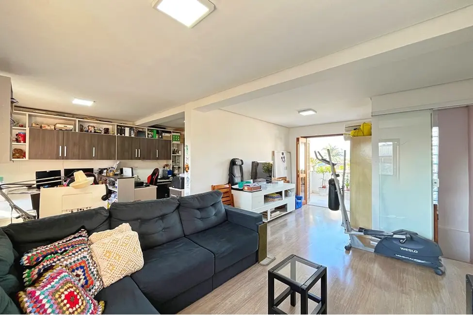 Foto 8 de Casa de Condomínio com 3 quartos à venda, 131m2 em Tristeza, Porto Alegre - RS