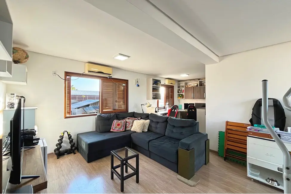 Foto 7 de Casa de Condomínio com 3 quartos à venda, 131m2 em Tristeza, Porto Alegre - RS