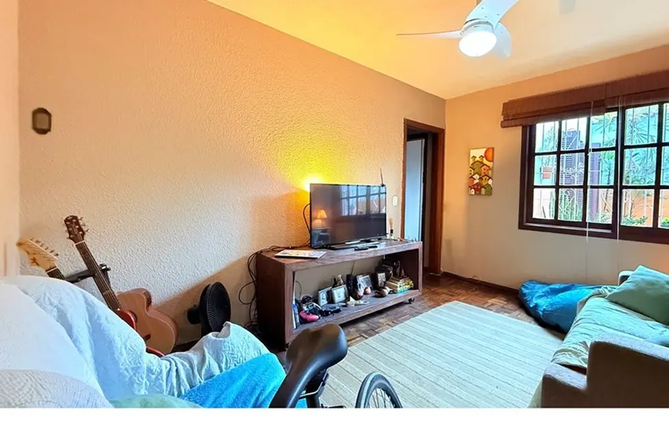 Foto 4 de Apartamento com 3 quartos à venda, 104m2 em Higienópolis, Porto Alegre - RS