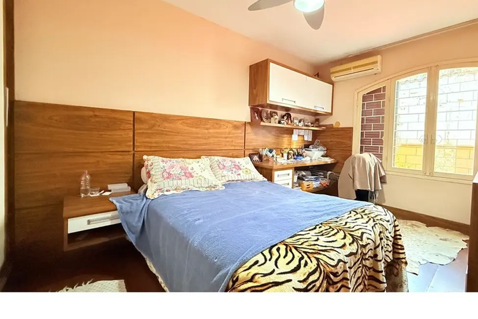 Foto 8 de Apartamento com 3 quartos à venda, 104m2 em Higienópolis, Porto Alegre - RS