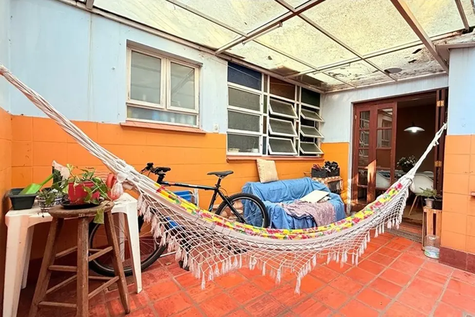 Foto 3 de Apartamento com 3 quartos à venda, 104m2 em Higienópolis, Porto Alegre - RS