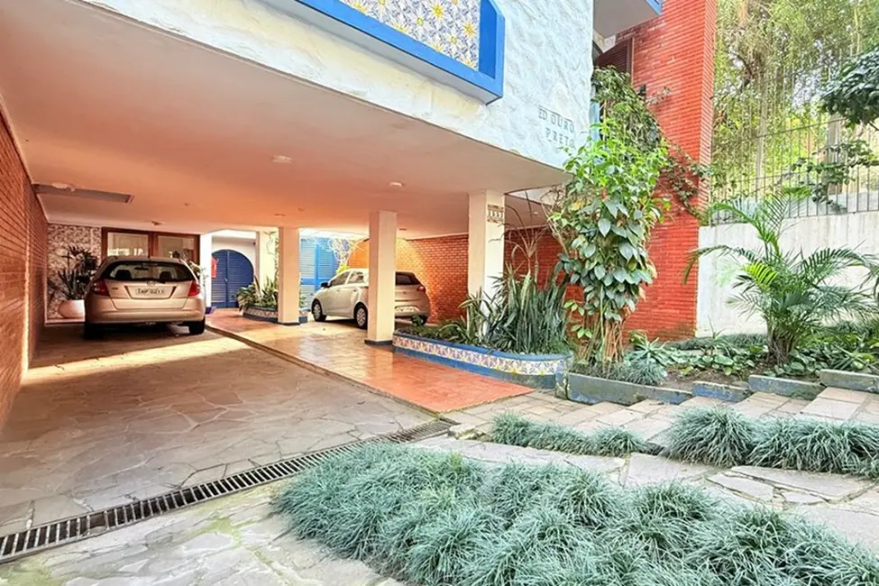 Foto 1 de Apartamento com 3 quartos à venda, 104m2 em Higienópolis, Porto Alegre - RS