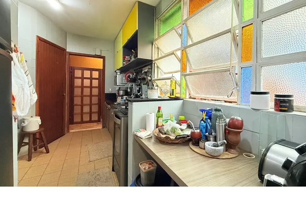 Foto 9 de Apartamento com 3 quartos à venda, 104m2 em Higienópolis, Porto Alegre - RS