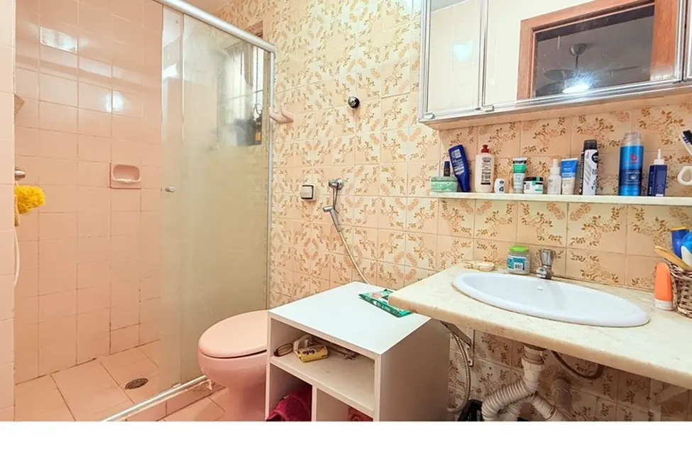 Foto 7 de Apartamento com 3 quartos à venda, 104m2 em Higienópolis, Porto Alegre - RS