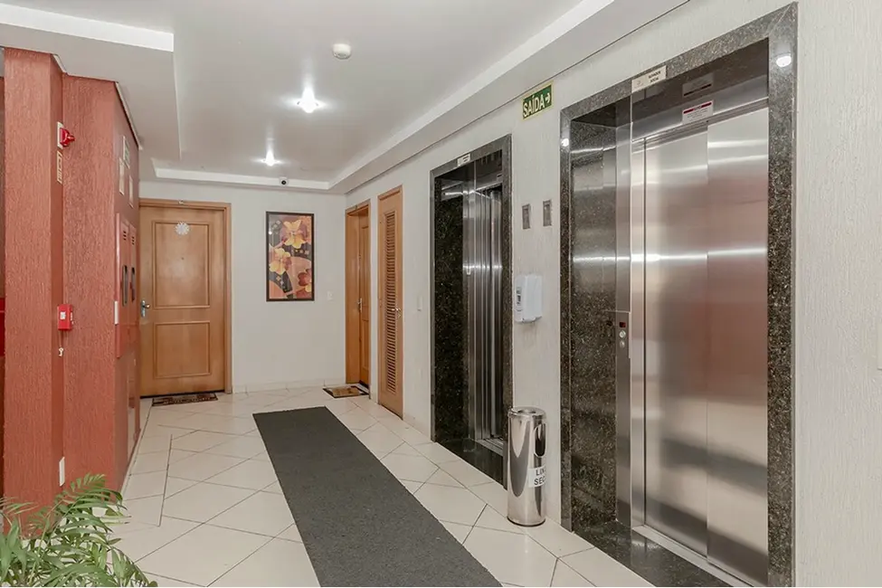 Foto 8 de Apartamento com 3 quartos à venda, 70m2 em Partenon, Porto Alegre - RS