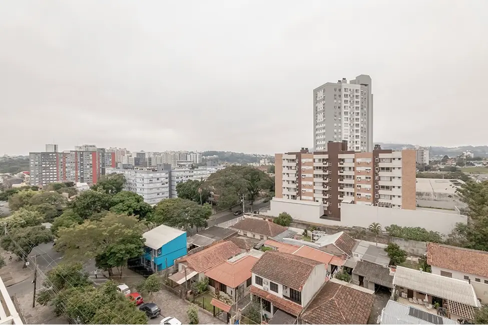 Foto 9 de Apartamento com 3 quartos à venda, 70m2 em Partenon, Porto Alegre - RS