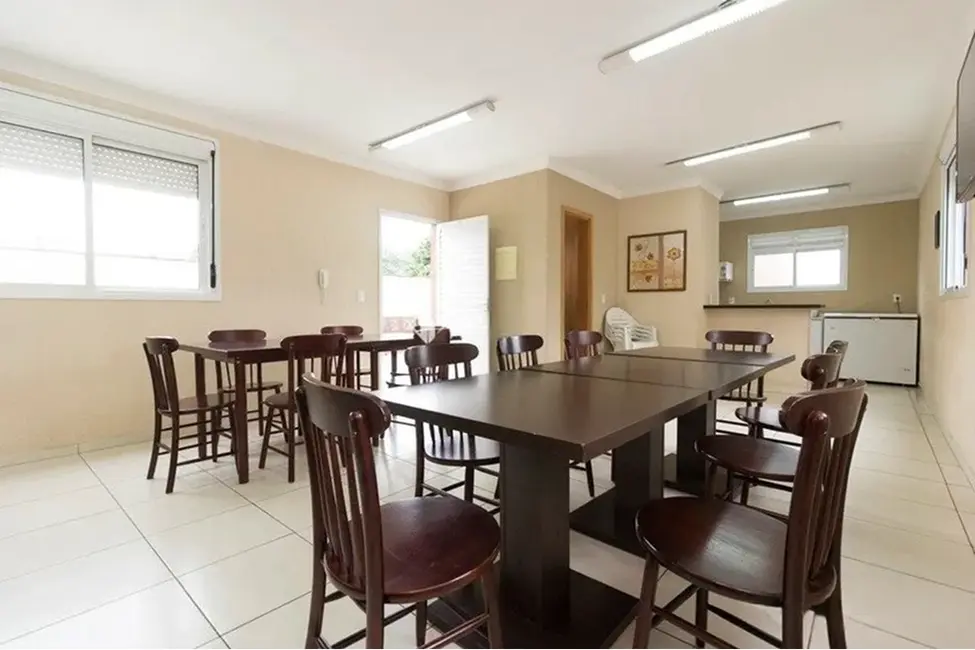 Foto 4 de Apartamento com 3 quartos à venda, 70m2 em Partenon, Porto Alegre - RS