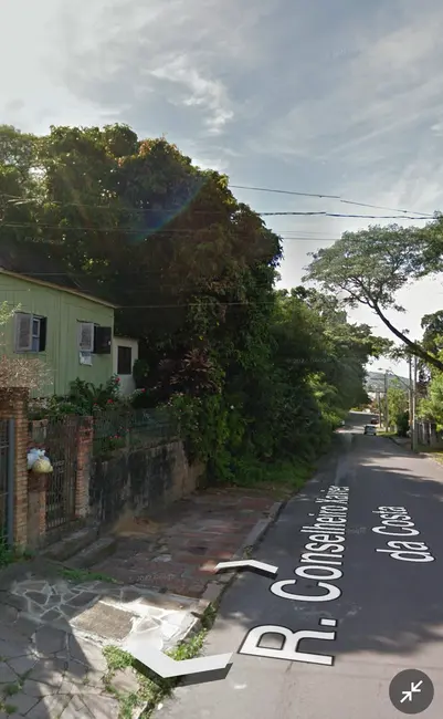 Foto 1 de Terreno / Lote à venda em Ipanema, Porto Alegre - RS